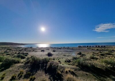 Ushuaia com Pavani Adventure