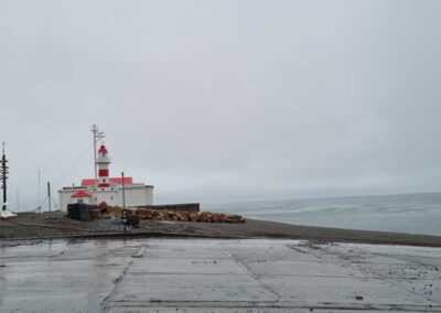 Ushuaia com Pavani Adventure