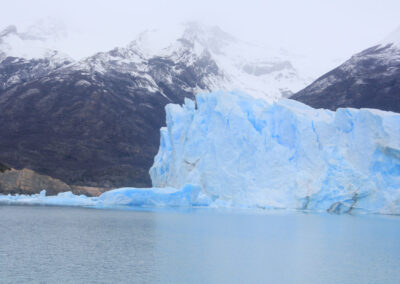 Ushuaia com Pavani Adventure