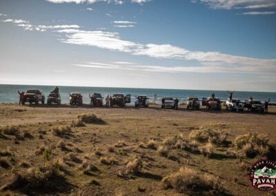 Ushuaia com Pavani Adventure