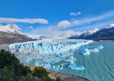 Ushuaia com Pavani Adventure
