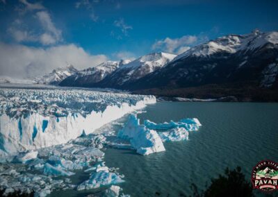 Ushuaia com Pavani Adventure