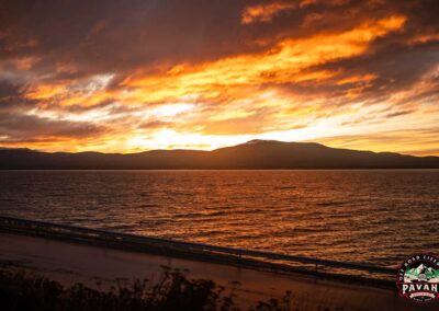 Ushuaia com Pavani Adventure