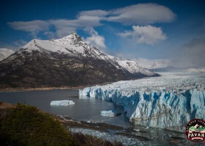 Ushuaia com Pavani Adventure