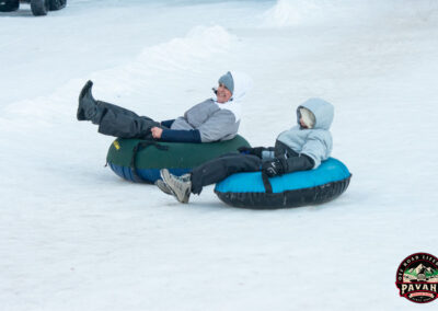 Ushuaia com Pavani Adventure