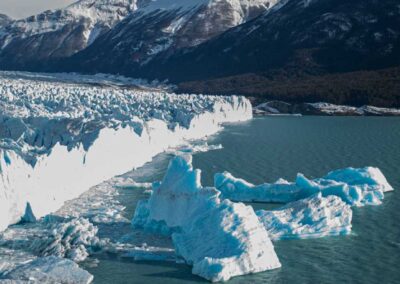 Ushuaia com Pavani Adventure