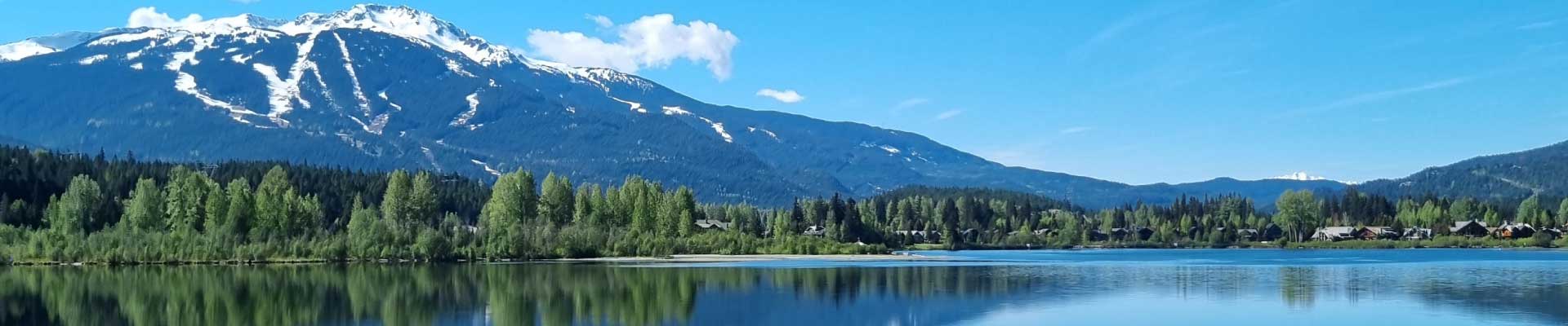 Canadá com Pavani Adventure