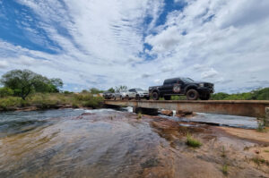 JALAPÃO com Pavani Adventure