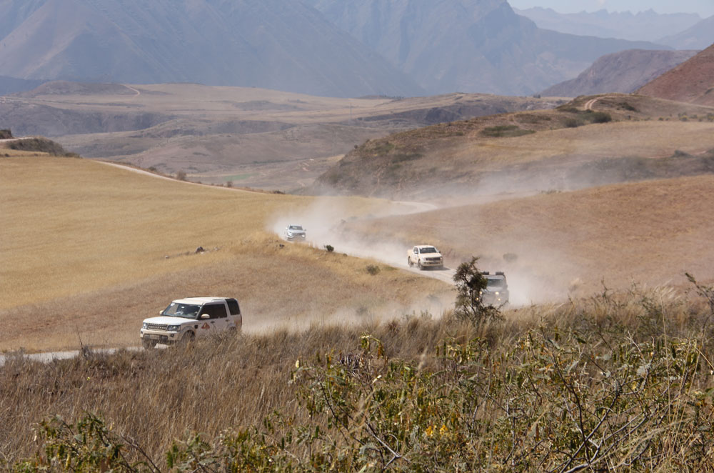 JALAPÃO com Pavani Adventure