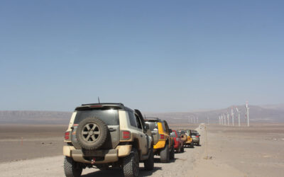 🧭 O que está incluso em uma expedição Pavani Adventure — e tudo o que você não precisa se preocupar