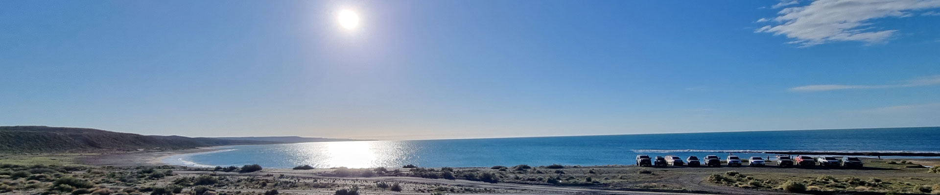 Carretera Austral com Pavani Adventure