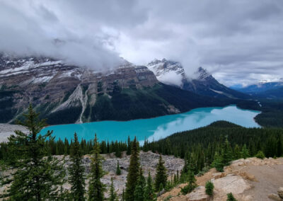 Canadá com Pavani Adventure