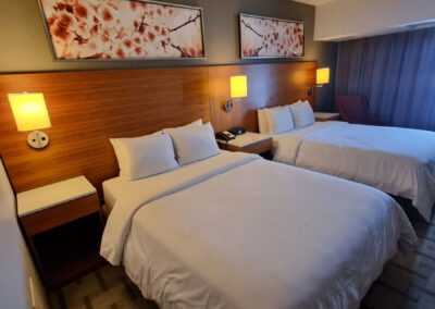 Canadá com Pavani Adventure