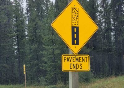 Canadá com Pavani Adventure