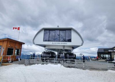 Canadá com Pavani Adventure