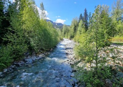 Canadá com Pavani Adventure