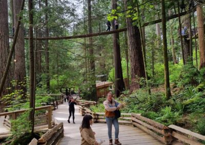 Canadá com Pavani Adventure