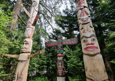 Canadá com Pavani Adventure