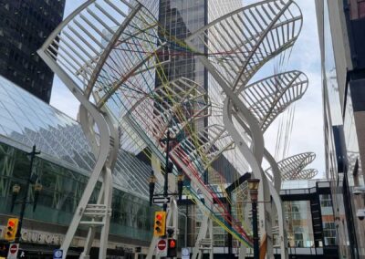 Canadá com Pavani Adventure