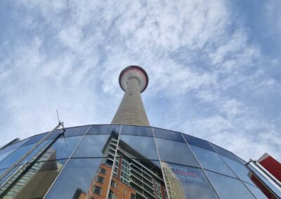 Canadá com Pavani Adventure