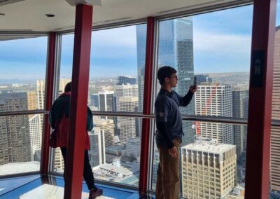 Canadá com Pavani Adventure