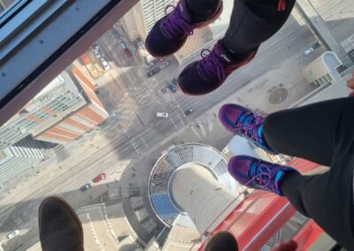 Canadá com Pavani Adventure