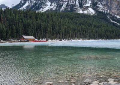 Canadá com Pavani Adventure