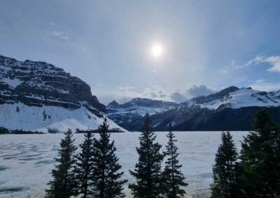 Canadá com Pavani Adventure