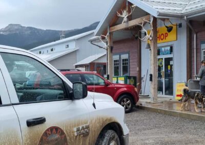 Canadá com Pavani Adventure