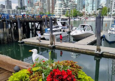 Canadá com Pavani Adventure