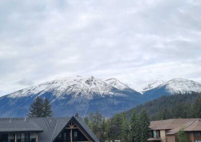 Canadá com Pavani Adventure