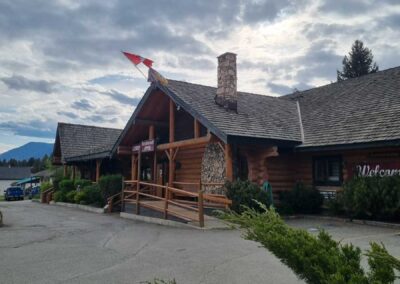 Canadá com Pavani Adventure