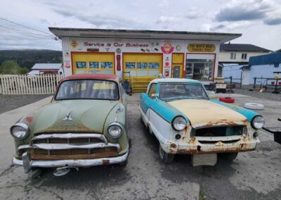 Canadá com Pavani Adventure