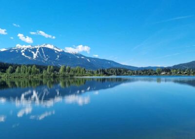 Canadá com Pavani Adventure