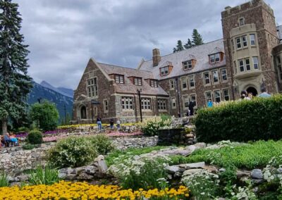 Canadá com Pavani Adventure