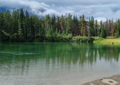 Canadá com Pavani Adventure