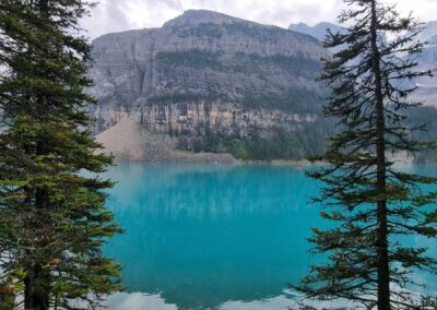 Canadá com Pavani Adventure