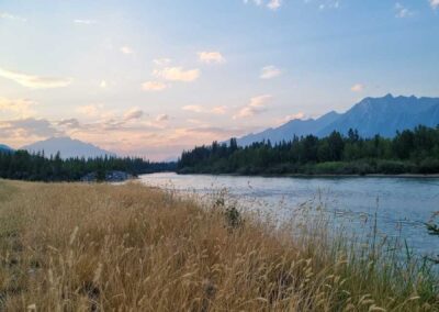 Canadá com Pavani Adventure