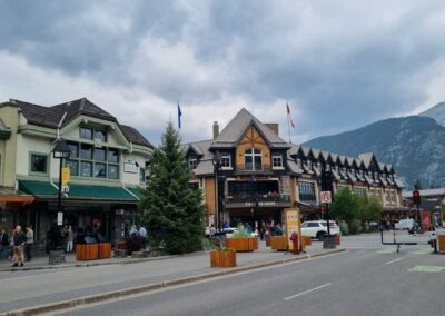 Canadá com Pavani Adventure