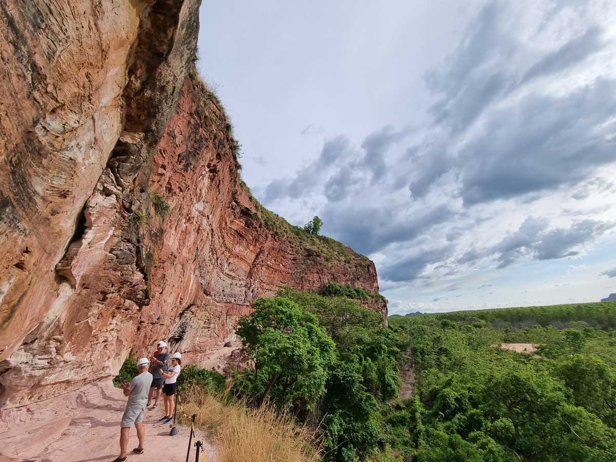 Jalapão com Pavani Adventure