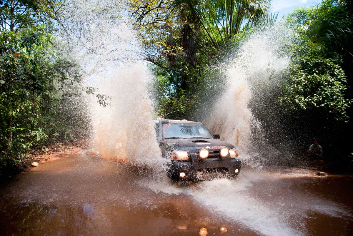 Jalapão com Pavani Adventure