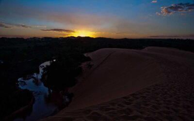 🧭 Jalapão: O paraíso do Off Road no coração do Brasil