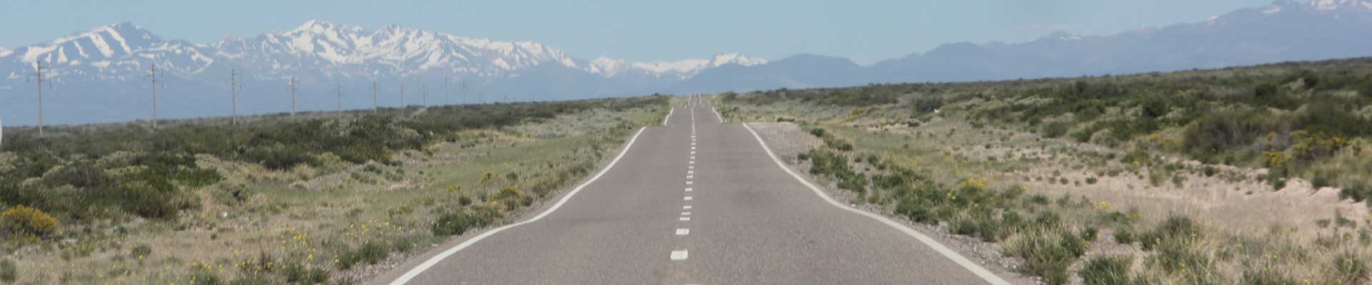Carretera Austral com Pavani Adventure