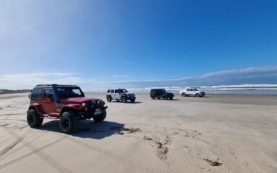 🧭 Como escolher sua próxima expedição 4×4: perfis, erros comuns e por que a Pavani Adventure faz diferença