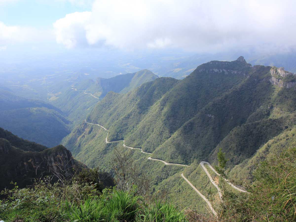 Ares do Sul com Pavani Adventure