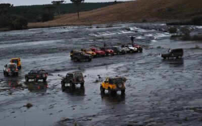 🚙 🌎 Os melhores destinos Off Road no Brasil