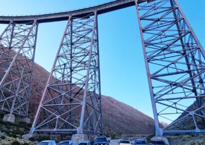 Ares do Atacama com Pavani Adventure