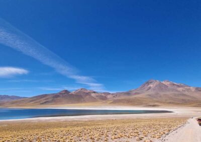 Ares do Atacama com Pavani Adventure