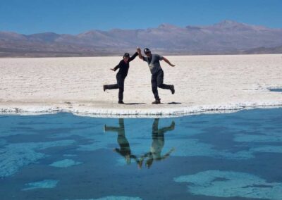 Ares do Atacama com Pavani Adventure