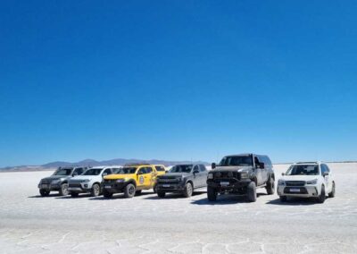 Ares do Atacama com Pavani Adventure